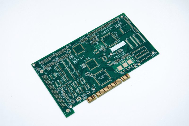 PCB打样