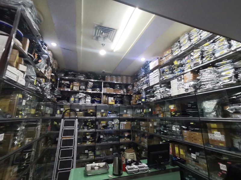 嵌入式开发：让硬件设备更聪明的秘诀
